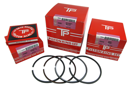 TPR Piston Ring